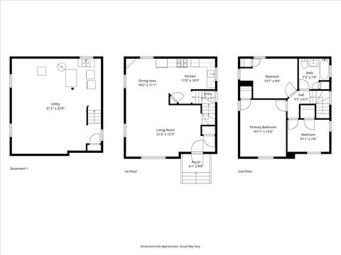 Tiny photo for 5542 N Osceola Avenue, Chicago, IL 60656 (MLS # 12515475)
