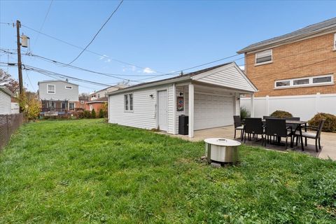 Tiny photo for 5542 N Osceola Avenue, Chicago, IL 60656 (MLS # 12515475)
