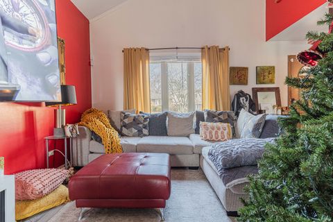 Tiny photo for 19913 ARROYO Avenue, Lynwood, IL 60411 (MLS # 12541072)