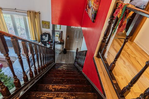 Tiny photo for 19913 ARROYO Avenue, Lynwood, IL 60411 (MLS # 12541072)