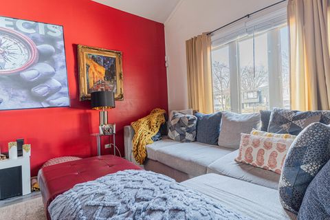 Tiny photo for 19913 ARROYO Avenue, Lynwood, IL 60411 (MLS # 12541072)