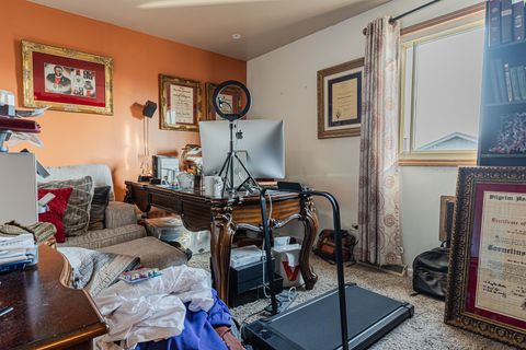 Tiny photo for 19913 ARROYO Avenue, Lynwood, IL 60411 (MLS # 12541072)