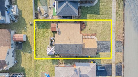 Tiny photo for 19913 ARROYO Avenue, Lynwood, IL 60411 (MLS # 12541072)