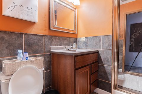 Tiny photo for 19913 ARROYO Avenue, Lynwood, IL 60411 (MLS # 12541072)