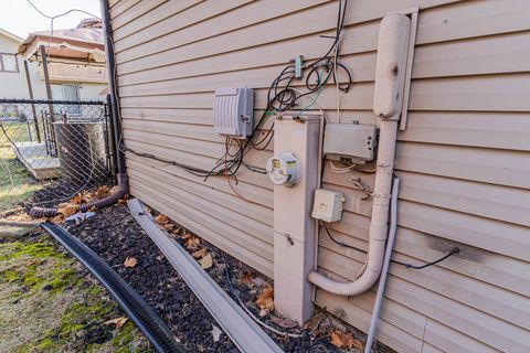 Tiny photo for 19913 ARROYO Avenue, Lynwood, IL 60411 (MLS # 12541072)