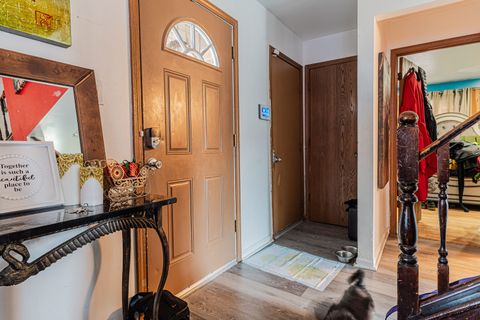 Tiny photo for 19913 ARROYO Avenue, Lynwood, IL 60411 (MLS # 12541072)