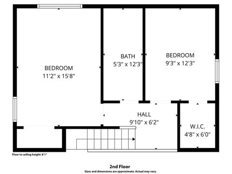Tiny photo for 19913 ARROYO Avenue, Lynwood, IL 60411 (MLS # 12541072)