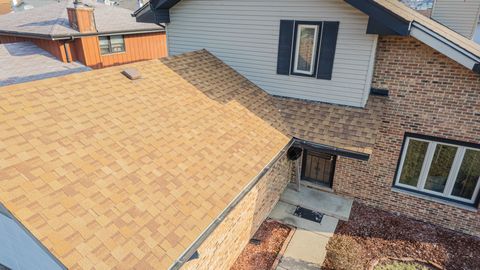 Tiny photo for 19913 ARROYO Avenue, Lynwood, IL 60411 (MLS # 12541072)