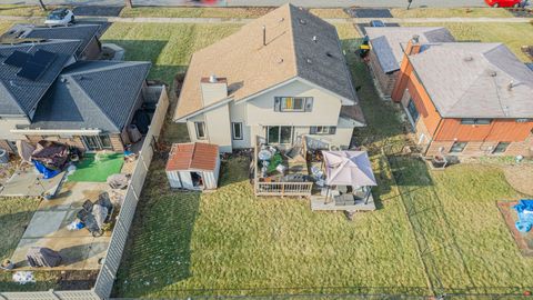 Tiny photo for 19913 ARROYO Avenue, Lynwood, IL 60411 (MLS # 12541072)