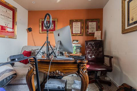 Tiny photo for 19913 ARROYO Avenue, Lynwood, IL 60411 (MLS # 12541072)