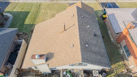 Tiny photo for 19913 ARROYO Avenue, Lynwood, IL 60411 (MLS # 12541072)