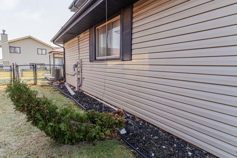 Tiny photo for 19913 ARROYO Avenue, Lynwood, IL 60411 (MLS # 12541072)