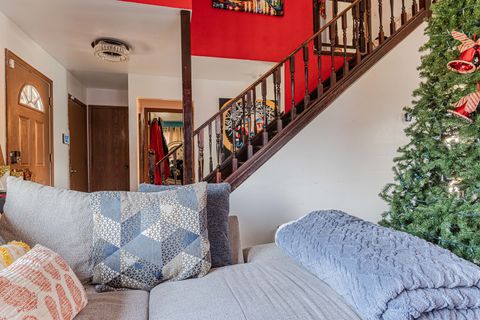 Tiny photo for 19913 ARROYO Avenue, Lynwood, IL 60411 (MLS # 12541072)