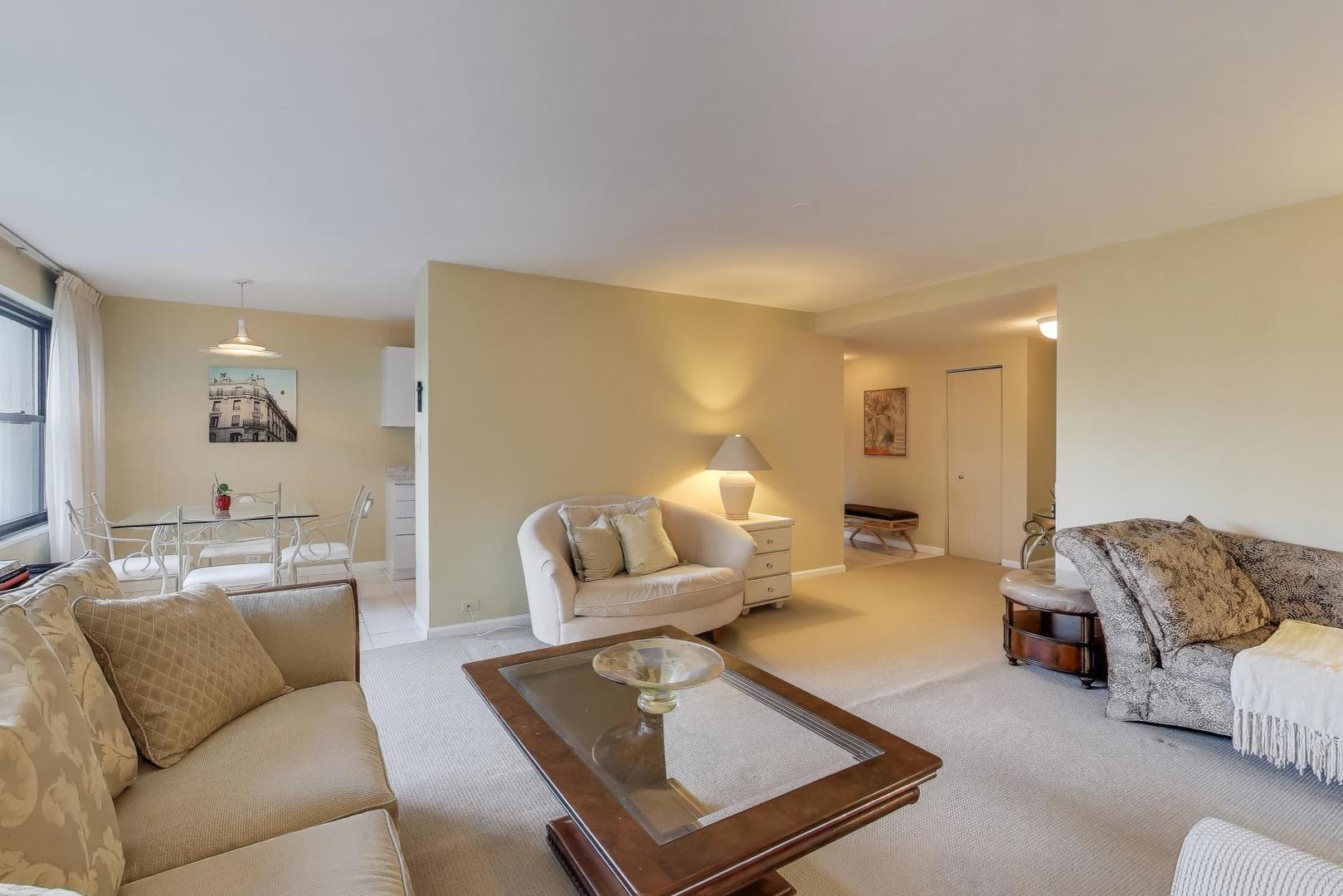 3410 N Lake Shore Drive 3AB