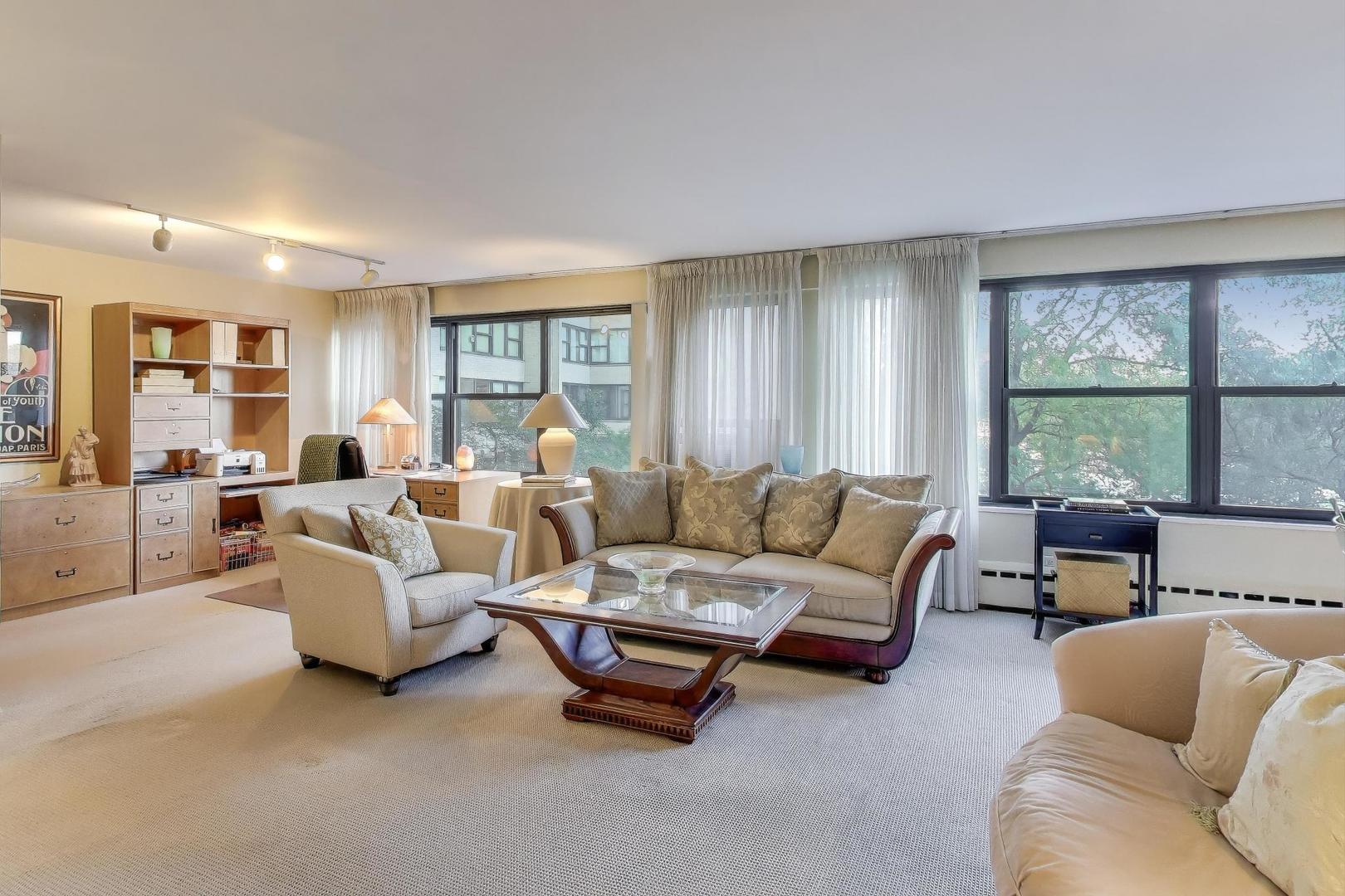 3410 N Lake Shore Drive 3AB