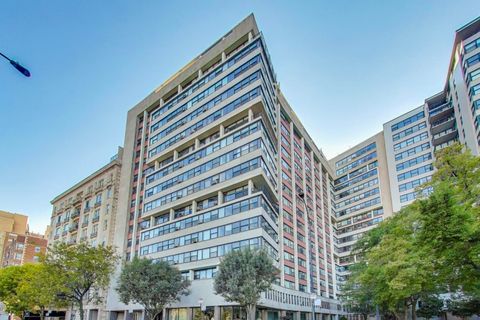 3410 N Lake Shore Drive 3AB Chicago IL 60657