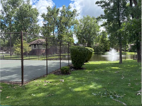 Tiny photo for 11211 Sycamore Lane #62D, Palos Hills, IL 60465 (MLS # 12685527)