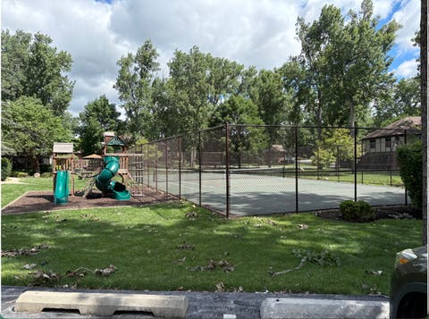 Tiny photo for 11211 Sycamore Lane #62D, Palos Hills, IL 60465 (MLS # 12685527)