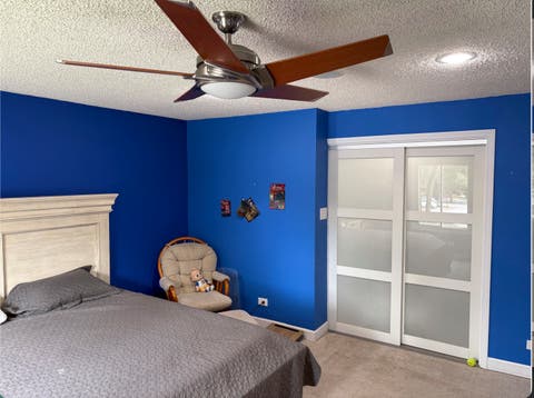 Tiny photo for 11211 Sycamore Lane #62D, Palos Hills, IL 60465 (MLS # 12685527)