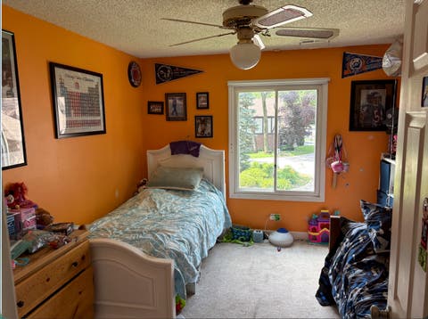 Tiny photo for 11211 Sycamore Lane #62D, Palos Hills, IL 60465 (MLS # 12685527)