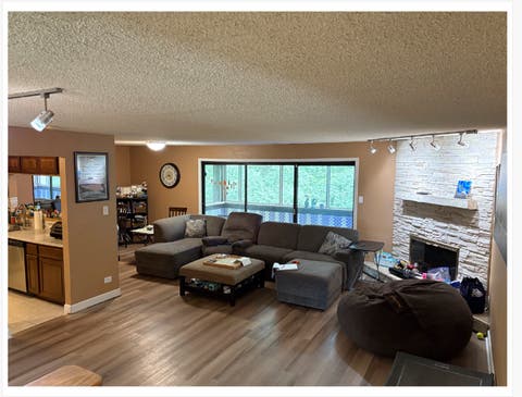 Tiny photo for 11211 Sycamore Lane #62D, Palos Hills, IL 60465 (MLS # 12685527)