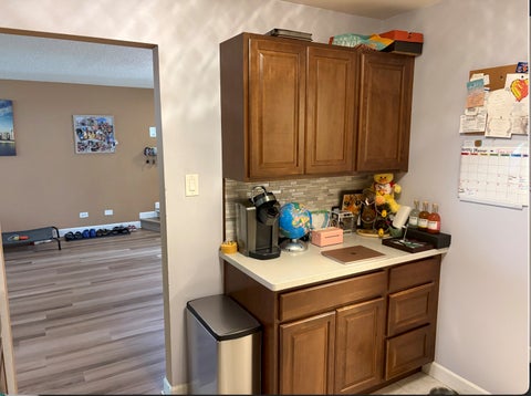 Tiny photo for 11211 Sycamore Lane #62D, Palos Hills, IL 60465 (MLS # 12685527)