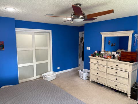 Tiny photo for 11211 Sycamore Lane #62D, Palos Hills, IL 60465 (MLS # 12685527)