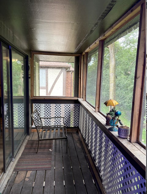 Tiny photo for 11211 Sycamore Lane #62D, Palos Hills, IL 60465 (MLS # 12685527)