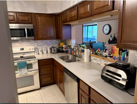 Tiny photo for 11211 Sycamore Lane #62D, Palos Hills, IL 60465 (MLS # 12685527)