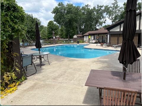 Tiny photo for 11211 Sycamore Lane #62D, Palos Hills, IL 60465 (MLS # 12685527)