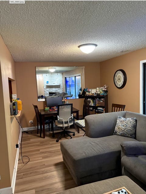 Tiny photo for 11211 Sycamore Lane #62D, Palos Hills, IL 60465 (MLS # 12685527)