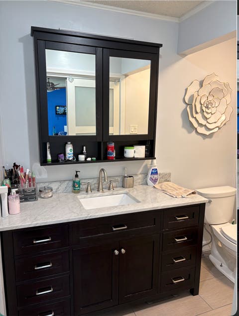Tiny photo for 11211 Sycamore Lane #62D, Palos Hills, IL 60465 (MLS # 12685527)