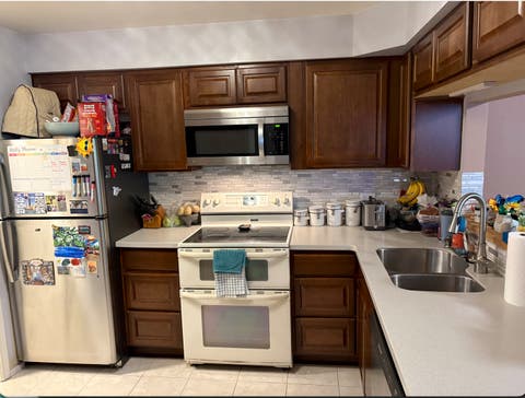 Tiny photo for 11211 Sycamore Lane #62D, Palos Hills, IL 60465 (MLS # 12685527)