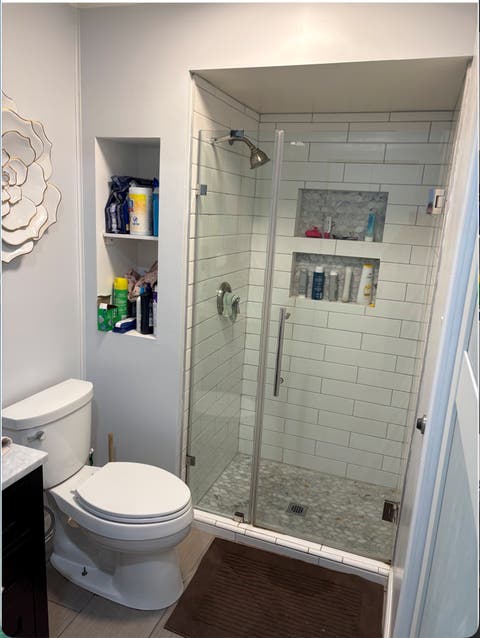 Tiny photo for 11211 Sycamore Lane #62D, Palos Hills, IL 60465 (MLS # 12685527)