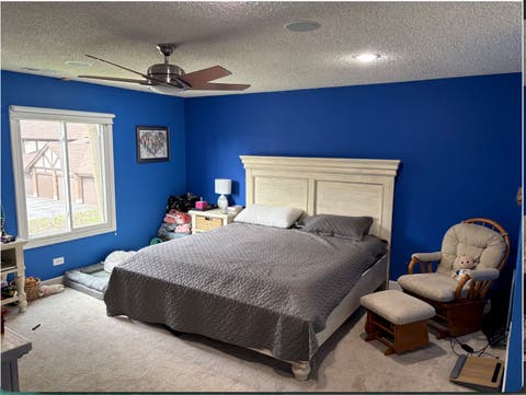 Tiny photo for 11211 Sycamore Lane #62D, Palos Hills, IL 60465 (MLS # 12685527)