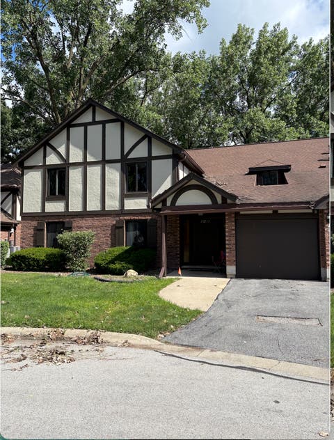 Photo of 11211 Sycamore Lane #62D, Palos Hills, IL 60465 (MLS # 12685527)