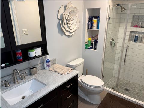 Tiny photo for 11211 Sycamore Lane #62D, Palos Hills, IL 60465 (MLS # 12685527)