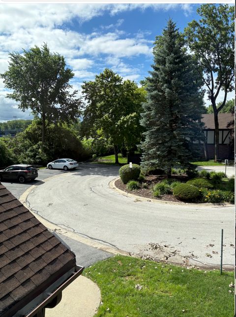 Tiny photo for 11211 Sycamore Lane #62D, Palos Hills, IL 60465 (MLS # 12685527)