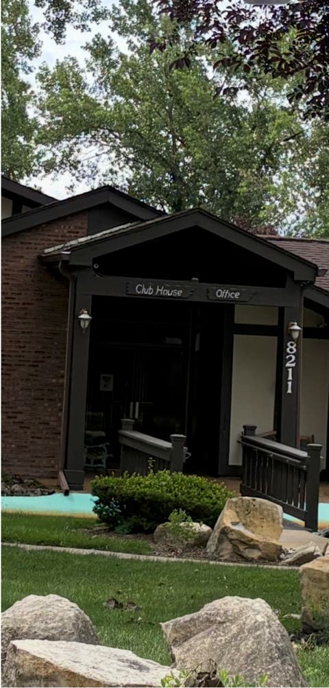 Tiny photo for 11211 Sycamore Lane #62D, Palos Hills, IL 60465 (MLS # 12685527)