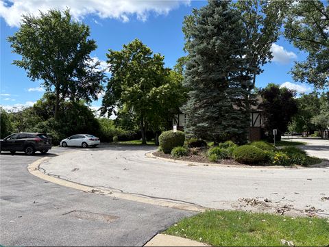 Tiny photo for 11211 Sycamore Lane #62D, Palos Hills, IL 60465 (MLS # 12685527)