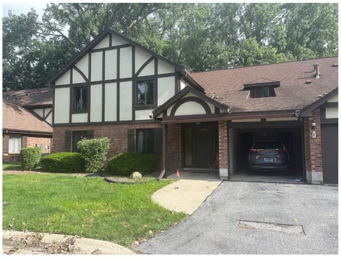Tiny photo for 11211 Sycamore Lane #62D, Palos Hills, IL 60465 (MLS # 12685527)