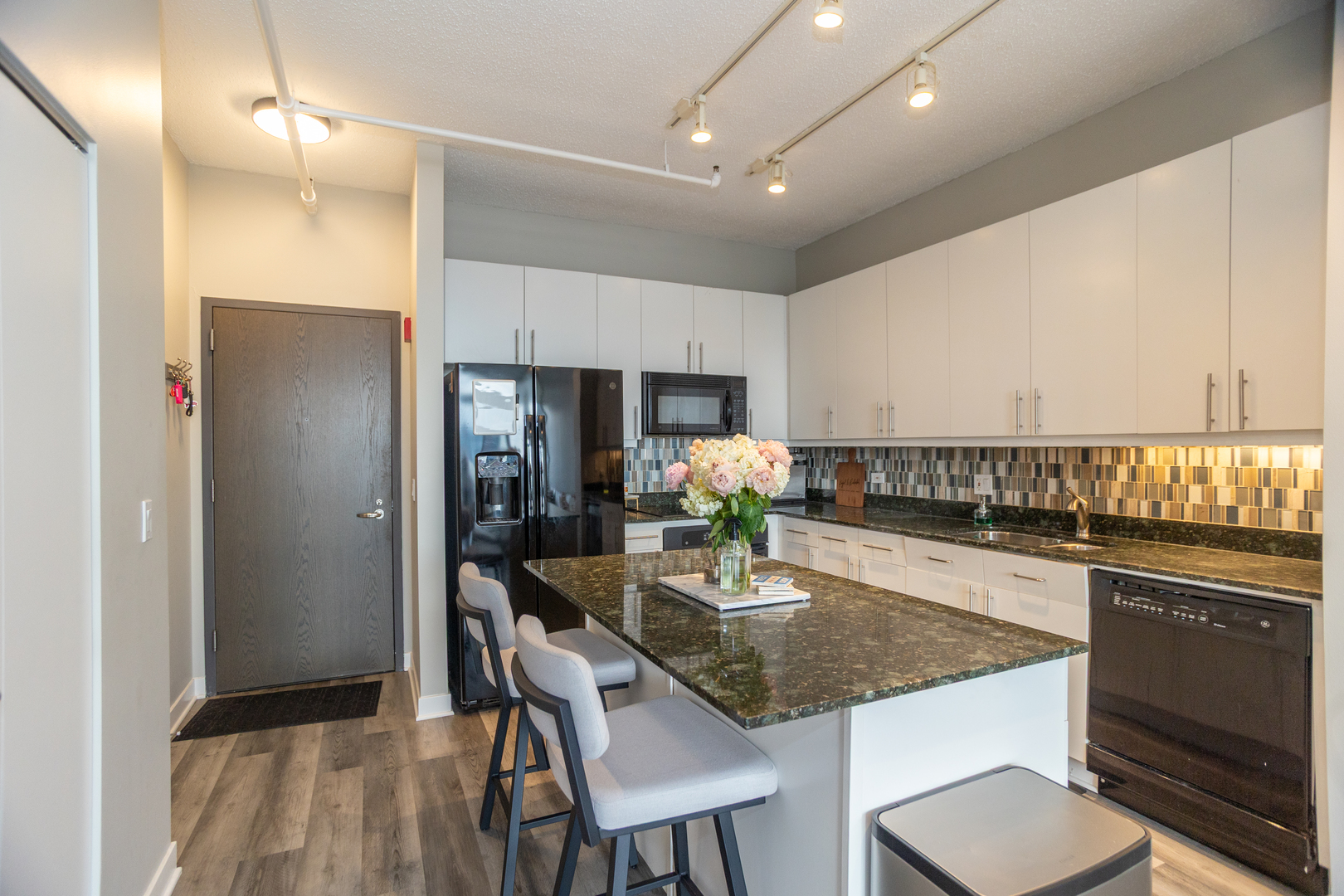 737 W Washington Boulevard 1109