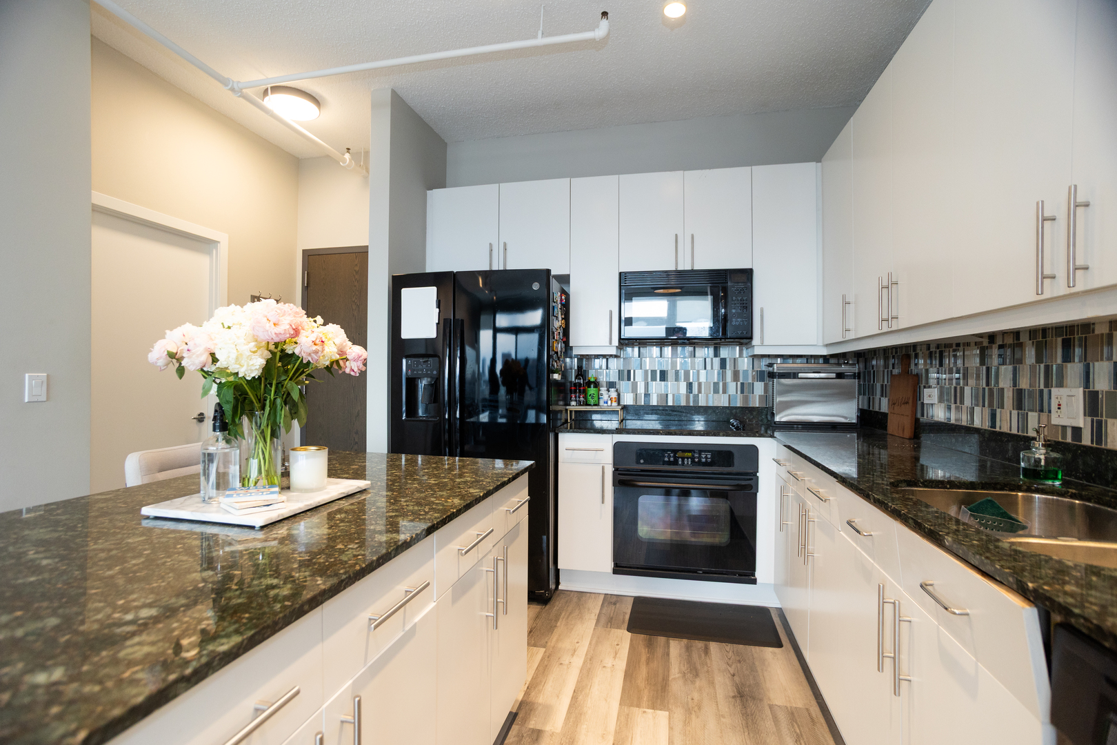 737 W Washington Boulevard 1109