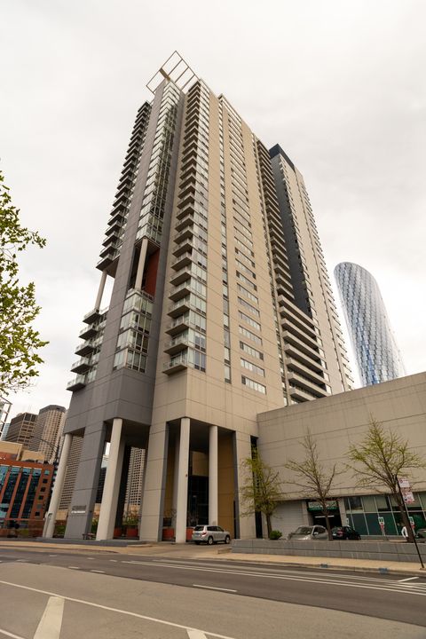 737 W Washington Boulevard 1109 Chicago IL 60661