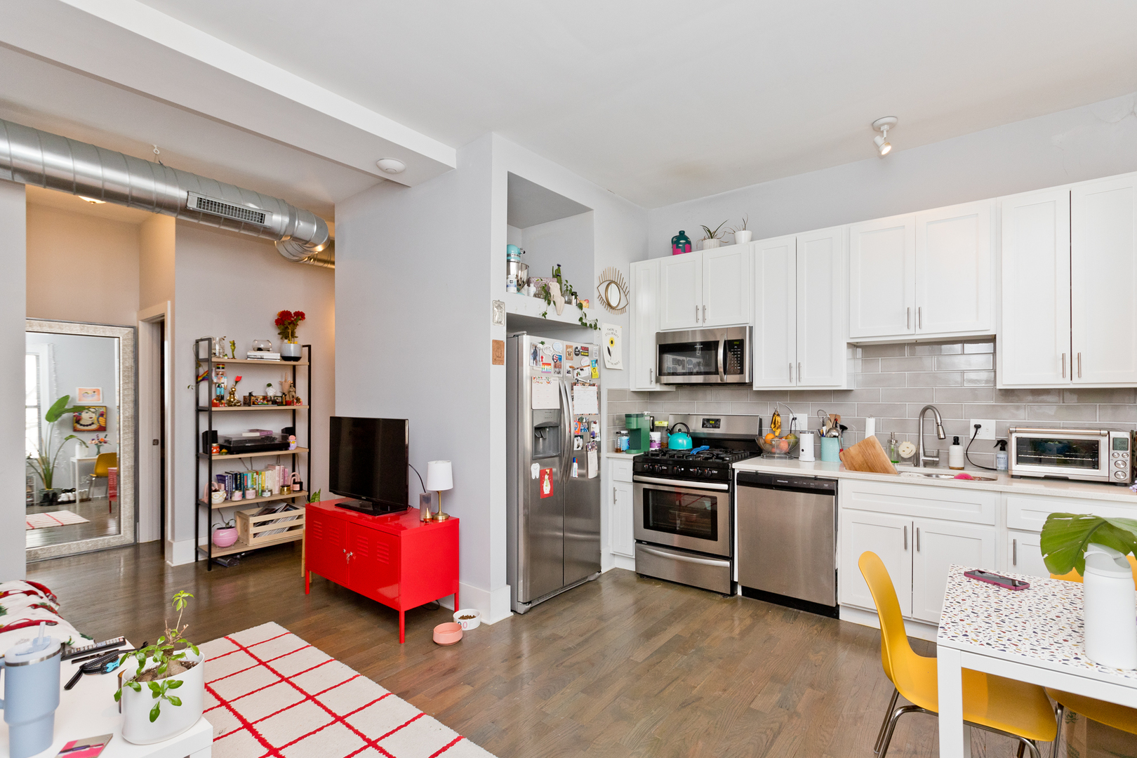 1715 S Carpenter Street 1