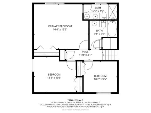 Tiny photo for 24143 W 103rd Street, Naperville, IL 60564 (MLS # 12623987)