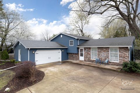 Photo of 24143 W 103rd Street, Naperville, IL 60564 (MLS # 12623987)