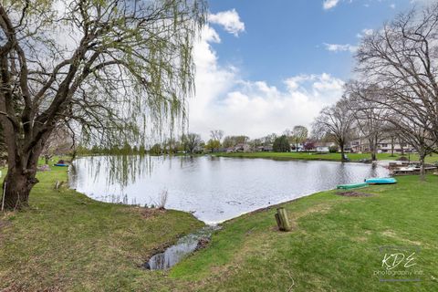 Tiny photo for 24143 W 103rd Street, Naperville, IL 60564 (MLS # 12623987)
