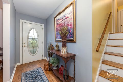 Tiny photo for 24143 W 103rd Street, Naperville, IL 60564 (MLS # 12623987)