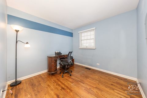 Tiny photo for 24143 W 103rd Street, Naperville, IL 60564 (MLS # 12623987)